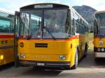 (155'663) - Schmid, Thrishaus - BE 26'206 - Saurer/Tscher (ex P 24'244) am 12.