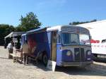 (164'046) - Feldschlsschen, Rheinfelden - AG 6264 - Saurer/Saurer (ex VBZ Zrich Nr.