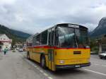 (165'411) - Gloor, Staufen - AG 6013 - Saurer/Hess (ex ALMAT, Tagelswangen; ex P 26'516) am 19.