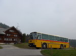 (169'639) - Bernair, Mnsingen - BE 651'182 - Saurer/Tscher (ex Schebath, Lauerz; ex Albin, Fllanden; ex Heim, Flums) am 2.