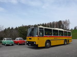 (169'671) - Bernair, Mnsingen - BE 651'182 - Saurer/Tscher (ex Schebath, Lauerz; ex Albin, Fllanden; ex Heim, Flums) am 2.