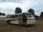 (174'074) - Aus der Schweiz: Wehrli, Thayngen - SH 875 - Saurer/Saurer (ex Rieser+Vetter, Frauenfeld) am 20.