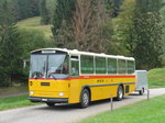 (175'333) - Schmid, Thrishaus - BE 26'206 - Saurer/Tscher (ex P 24'244) am 2.