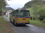 (175'373) - Amstein, Willisau - LU 90'998 U - Saurer/R&J (ex Thepra, Stans Nr.