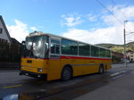 (175'375) - Amstein, Willisau - LU 90'998 U - Saurer/R&J (ex Thepra, Stans Nr.