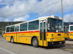 (175'384) - Amstein, Willisau - LU 90'998 U - Saurer/R&J (ex Thepra, Stans Nr.