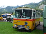 (183'596) - Ghwiler, Birmensdorf - ZH 311'638 - Saurer/Tscher (ex AVG Grindelwald Nr.