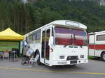 (183'615) - Leutwiler, Mettmenstetten - ZH 797'087 - Saurer/Hess (ex Blttler, Maisprach; ex BGU Grenchen Nr.