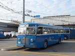 (183'652) - VBZ Zrich (TMZ) - Nr.