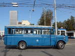 (183'691) - Oldtimer Club Saurer, Arbon - Nr.