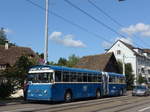 (183'718) - VBZ Zrich (TMZ) - Nr.