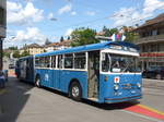 (183'742) - VBZ Zrich (TMZ) - Nr.