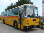 (184'333) - Amstein, Willisau - LU 91'278 U - Saurer/R&J (ex Thepra, Stans Nr.