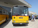 (184'468) - Dornbierer, Thal - SG 35'335 - Saurer/R&J (ex FRAM Drachten/NL Nr. 24; ex PostAuto Graubnden; ex P 24'367) am 26. August 2017 in Oberkirch, CAMPUS Sursee