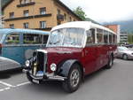 (193'140) - Bechter, Kriens - LU 82'380 - Saurer/Krapf (ex Mnch, D-Marienberg; ex Spirig, Widnau; ex RhV Altsttten Nr.