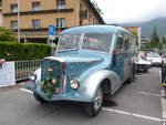 (193'141) - Schneider, Ermenswil - SG 65'933 - Saurer/Lauber am 20.