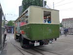 (194'361) - SVB Bern (Bernmobil historique) - Nr.