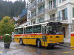 (197'815) - Schmid, Thrishaus - BE 26'206 - Saurer/Tscher (ex P 24'244) am 16.