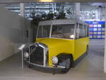 (221'150) - Oldtimer Club Saurer, Arbon - Saurer am 24.