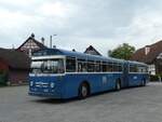 (228'352) - VBZ Zrich (TMZ) - Nr.