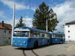 (236'384) - VBZ Zrich (TMZ) - Nr.