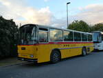 (239'311) - Rothmayr, Wermatswil - ZH 902'782 - Saurer/R&J (ex FRAM Drachten/NL Nr. 18; ex P 24'364) am 20. August 2022 in Thun, Strandbad