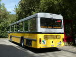 (255'304) - Wanner, Schleitheim - SH 48'096 - Saurer/Hess (ex Ruklic, Schaffhausen; ex VBSH Schaffhausen Nr.