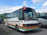 (153'789) - Aus Deutschland: ??? - ES 07'524 - Setra am 16.