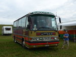 (174'038) - Aus der Schweiz: Dasen, Bischofszell - TG 8821 - Setra (ex Reichlin, Goldau) am 20.