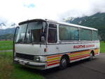 (183'580) - Aus Deutschland: Parthe - KA 0773 - Setra am 19.