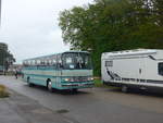 (204'387) - AAF Wissembourg - DG 523 GS - Setra (ex Seydt, Saint Flour; ex Faure, Valon Pont d'Arc) am 27. April 2019 in Wissembourg, Museum