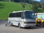 (219'675) - Leutwyler, Drrensch - AG 9118 U - Setra (ex Zihlmann, Zrich) am 16.