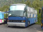 (219'708) - Bchler, Bsingen - FR 36'947 - Setra (ex AAGI Interlaken Nr.