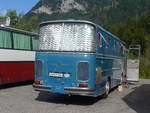 (219'711) - Ehrat, Movelier - ZH 877'152 - Setra am 16.