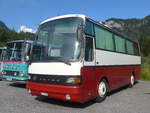 (219'714) - Wthrich, Ursenbach - BE 35'185 - Setra am 16.