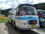 (239'216) - Niederer, Grub - AR 32 U - Setra am 20.