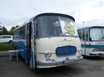 (265'830) - Aus Deutschland: Heuckeroth - VB-X 465H - Setra am 17.