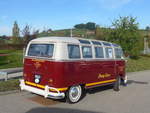 (210'109) - Aus Luxemburg: Demy Cars, Keispelt - 19'651 - VW am 12.