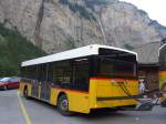 (163'725) - PostAuto Bern - BE 497'265 - Lanz+Marti/Hess Personenanhnger (ex VBL Luzern Nr.