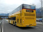 (246'729) - PostAuto Ostschweiz - SG 443'913/PID 11'034 - Alexander Dennis am 27.