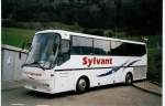 (060'007) - Sylvant, Sonceboz-Sombeval - BE 568'884 - Bova am 21.