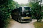 (017'724) - Aus Bulgarien: Leonardus, Sofia - C 6470 BK - DAF am 12.