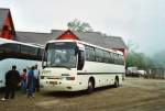 (117'020) - Aus Ungarn: CNR-179 - Ikarus am 28. Mai 2009 auf dem Piatra Craiului