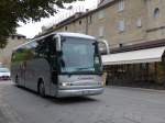 (165'631) - Aus Italien: Cinquanta, Castelforte - DE-428 LS - Irisbus am 24.