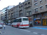 (185'428) - CIA Andorra la Vella - H2767 - Irisbus/Beulas am 27.