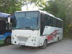 (207'111) - Kometa-Bus, Sevlievo - BT 6419 BP - Isuzu am 3. Juli 2019 in Sevlievo, Busstation