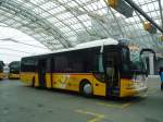 (137'881) - PostAuto Graubnden - GR 162'983 - MAN am 5.