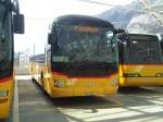 (138'901) - PostAuto Graubnden - GR 162'984 - MAN am 17.