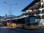 (167'996) - PostAuto Graubnden - GR 162'989 - MAN am 26.