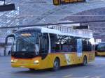 (168'002) - PostAuto Graubnden - GR 162'989 - MAN am 26.